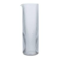 ferm LIVING Ripple Karaf - Clear - thumbnail