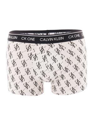 Calvin Klein - TRUNK - V4T, Maat:M