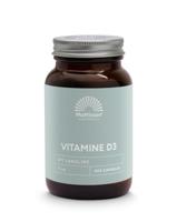 Vitamine D3 75 mcg - 240 capsules