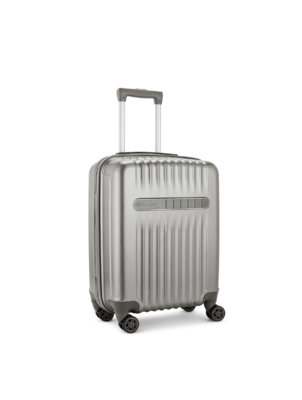 Carlton Meridian 70cm - Ruimbagage Koffer - 60L - Nickel