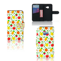 Samsung Galaxy Xcover 4 | Xcover 4s Book Cover Fruits