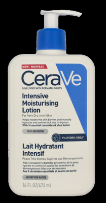 CeraVe Intensive Moisturising Lotion 473 ml