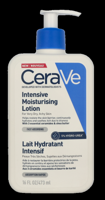 CeraVe Intensive Moisturising Lotion 473 ml