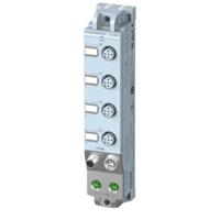 Siemens 6ES7143-5AF00-0BA0 PLC-uitbreidingsmodule 30 V, 24 V/DC, 28.8 V/DC