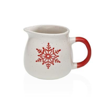 Melkbeker Versa Yule