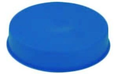 Wavin PVC Speciedeksel 32mm - Duurzame Bescherming voor Standaard Vijverbuisverbindingen