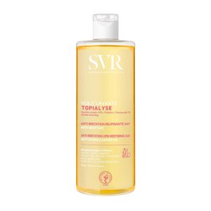 SVR Topialyse Reinigingsolie 400ml