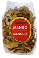 Horizon Mango Stukjes Bio