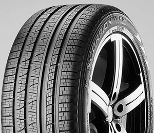 Pirelli Scorpion Verde AS 275/45 R20 110V XL PI2754520VSCVEASNOXL