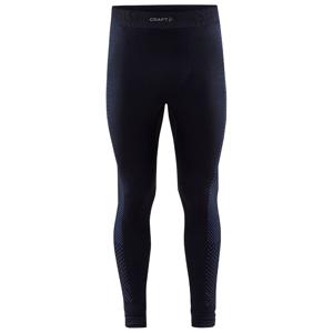 Craft Adv Warm Intensity Thermobroek Heren Black S