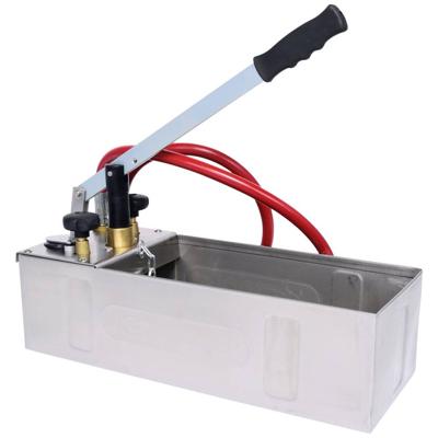 KS Tools 9022004 RVS druktestpomp, 12 liter