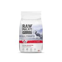 RAW PALEO Ultra Medium&Large Puppy Beef - droogvoer voor puppy's - 2 kg