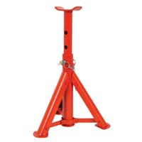 Carpoint assteun inklapbaar 2 ton TuV/GS 0624511 Carpoint assteun inklapbaar 2 ton TuV/GS 0624511