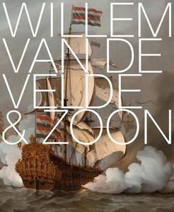 Willem van de Velde & Zoon (Hardback)
