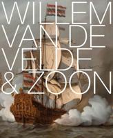 Willem van de Velde & Zoon (Hardback)