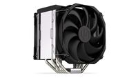 ENDORFY Fortis 5 Dual Fan Processor Luchtkoeler 120/140 mm Zwart - thumbnail