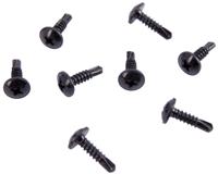Dresselhaus boorschroef "6051" drill screws 4.2x16 lens countersink/adjusted