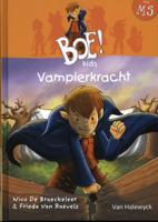 Vampierkracht (Hardback)