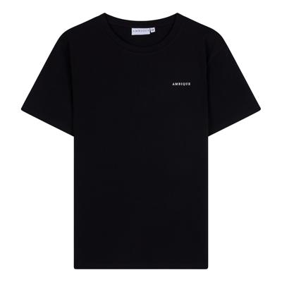 T-Shirt Justin 101 Black