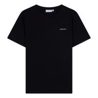 T-Shirt Justin 101 Black