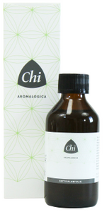 Chi Amandel Plant Olie Bio