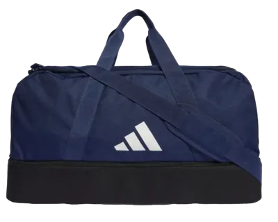 Adidas Tiro Bottom Compartment Duffel M Sporttas