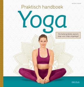 Deltas Praktisch handboek yoga