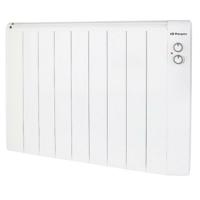 Verwarming Orbegozo Wit 1500 W