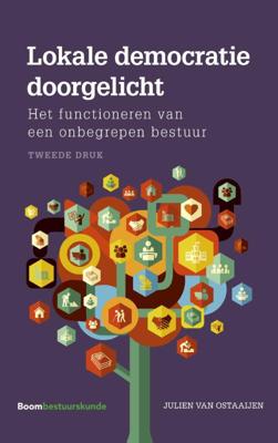 Lokale democratie doorgelicht (Paperback)