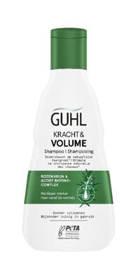 Guhl Kracht & volume shampoo