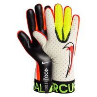 Nike Keepershandschoenen Mercurial Touch Elite Motivation - Wit/Neon/Rood - thumbnail