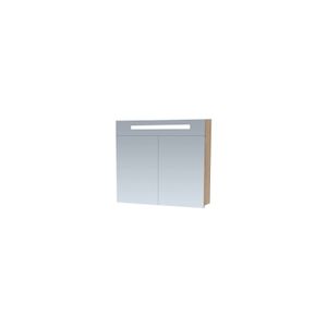 Spiegelkast 2.0 Exclusive Line 80cm Legno Calore