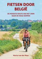 Fietsgids Fietsen door België | Uitgeverij Elmar - thumbnail