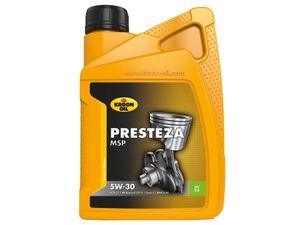 Motorolie Kroon-Oil Presteza MSP 5W30 C2, C3 1L 1838011