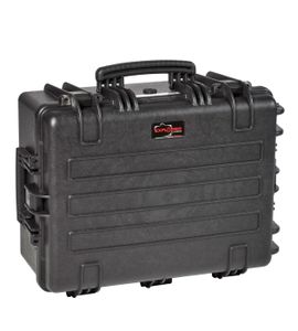 Explorer Cases 5325.B apparatuurtas Stevige koffer Zwart