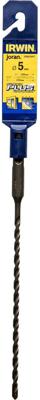Irwin SDS-plus betonboor 5 x 210 mm