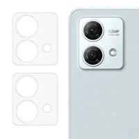 Motorola Moto G84 Cameralens Beschermer - 2 St. - thumbnail