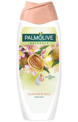 Palmolive Douchegel Almond - 500 ml
