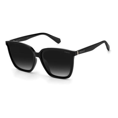 Unisex zonnebril Polaroid PLD-6163-F-S-807 Ø 64 mm