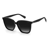 Unisex zonnebril Polaroid PLD-6163-F-S-807 Ø 64 mm