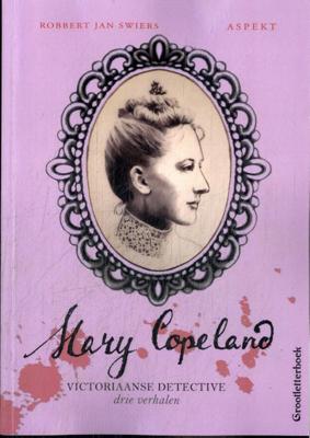 Mary Copeland (Paperback)