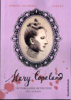Mary Copeland (Paperback)