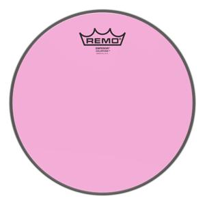 Remo BE-0314-CT-PK Emperor Colortone Pink 14 inch