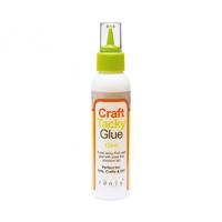 Tonic Studios • adhesive funky glue 120ml pva glue