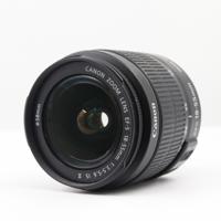 Canon EF-S 18-55mm f/3.5-5.6 IS II occasion