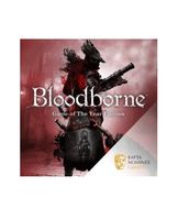 Sony Bloodborne Game of The Year Edition PlayStation 4 - thumbnail