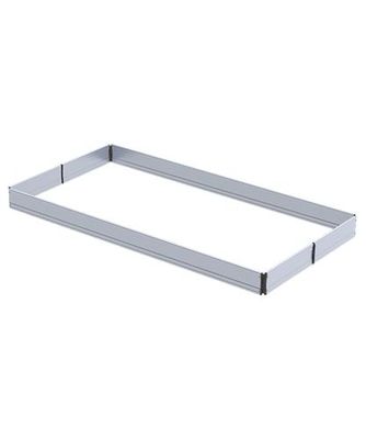 Altrex Kantplankset hout 135-185 RS4 - 305580