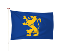 Vlag Noordwijkerhout