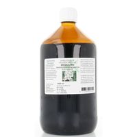 Natura Sanat Crataegus oxyacantha / meidoorn tinctuur (1 ltr)