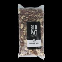 Gemengde noten zonder paranoten bio 1 Kilogram